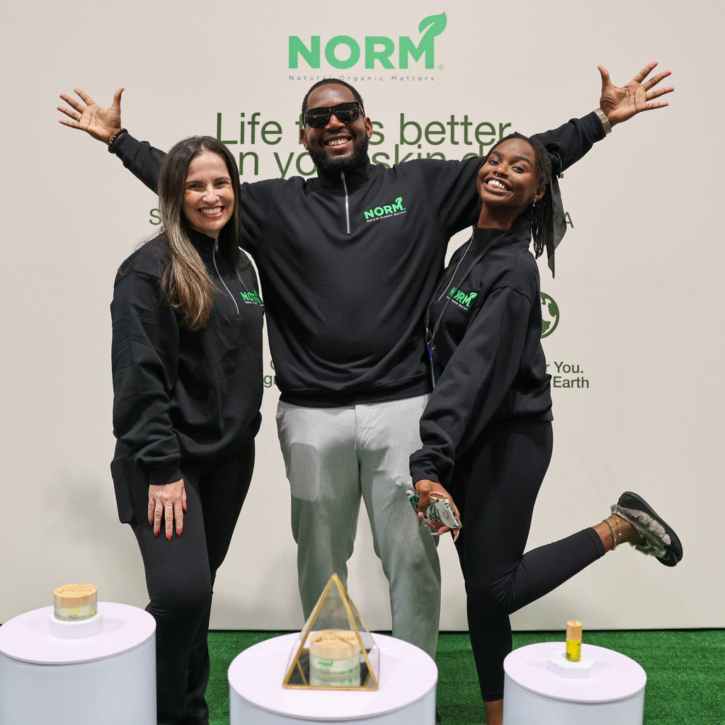 From Scarborough to Shelves Across Canada: NORM at CHFA NOW Toronto 2026