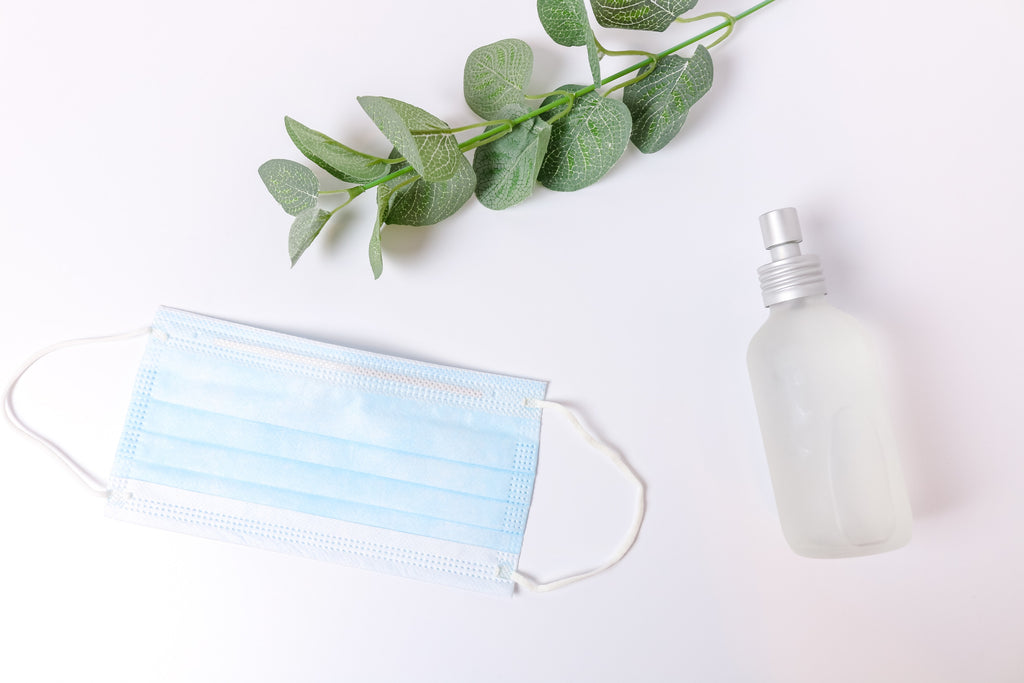 Skin treatment and its drawbacks: How much do you know about hand sanitizers?