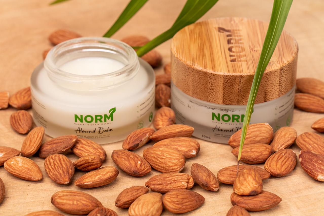 The Awakening Balm — Gift Set (Full Size 100ml + Travel Size 30ml)