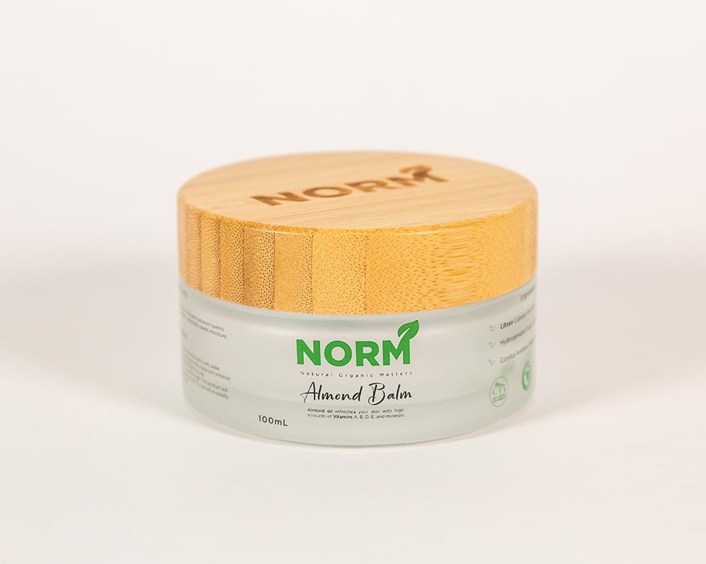 The Awakening Balm — Gift Set (Full Size 100ml + Travel Size 30ml)